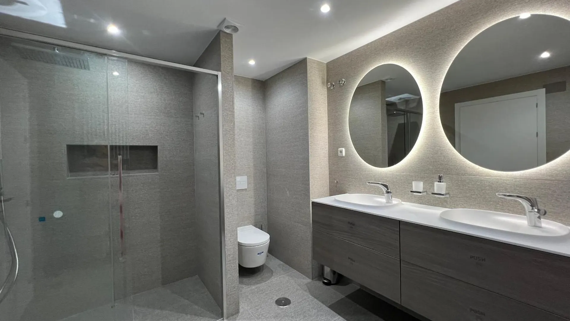Appartement Mediterra Benalmádena
