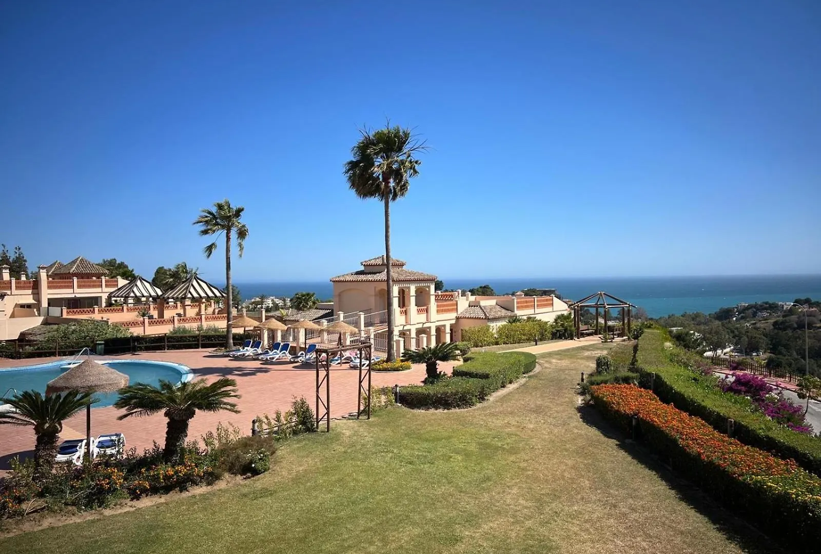 Mediterra Benalmádena