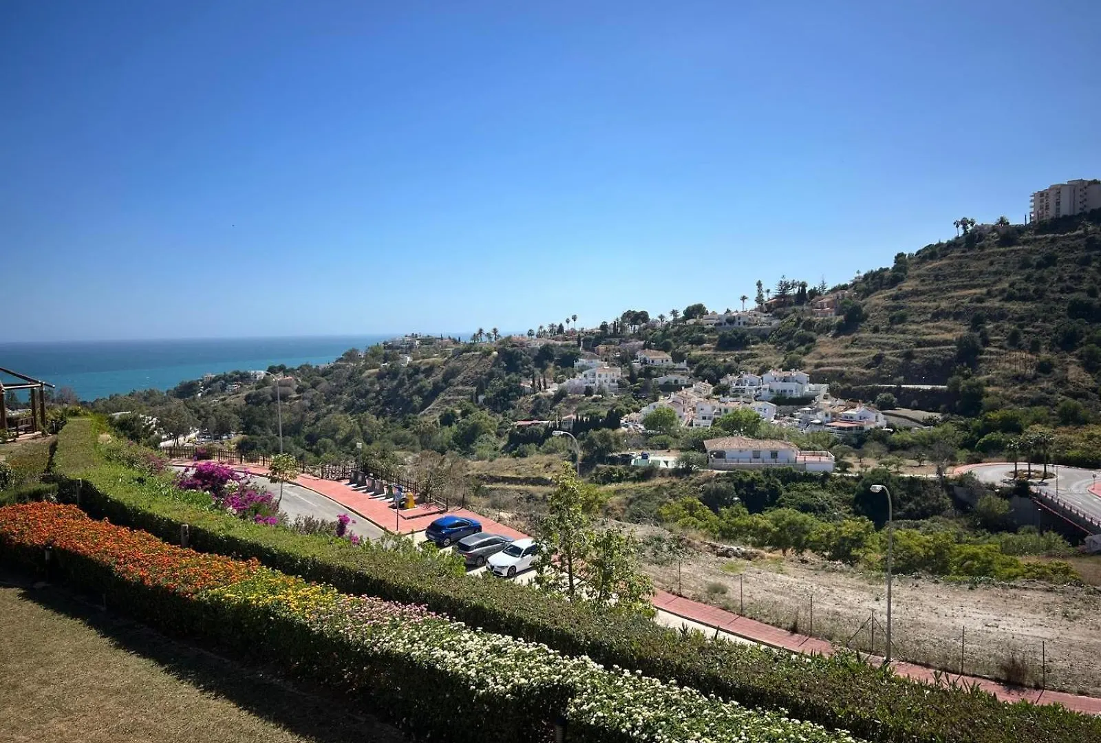 Appartement Mediterra Benalmádena