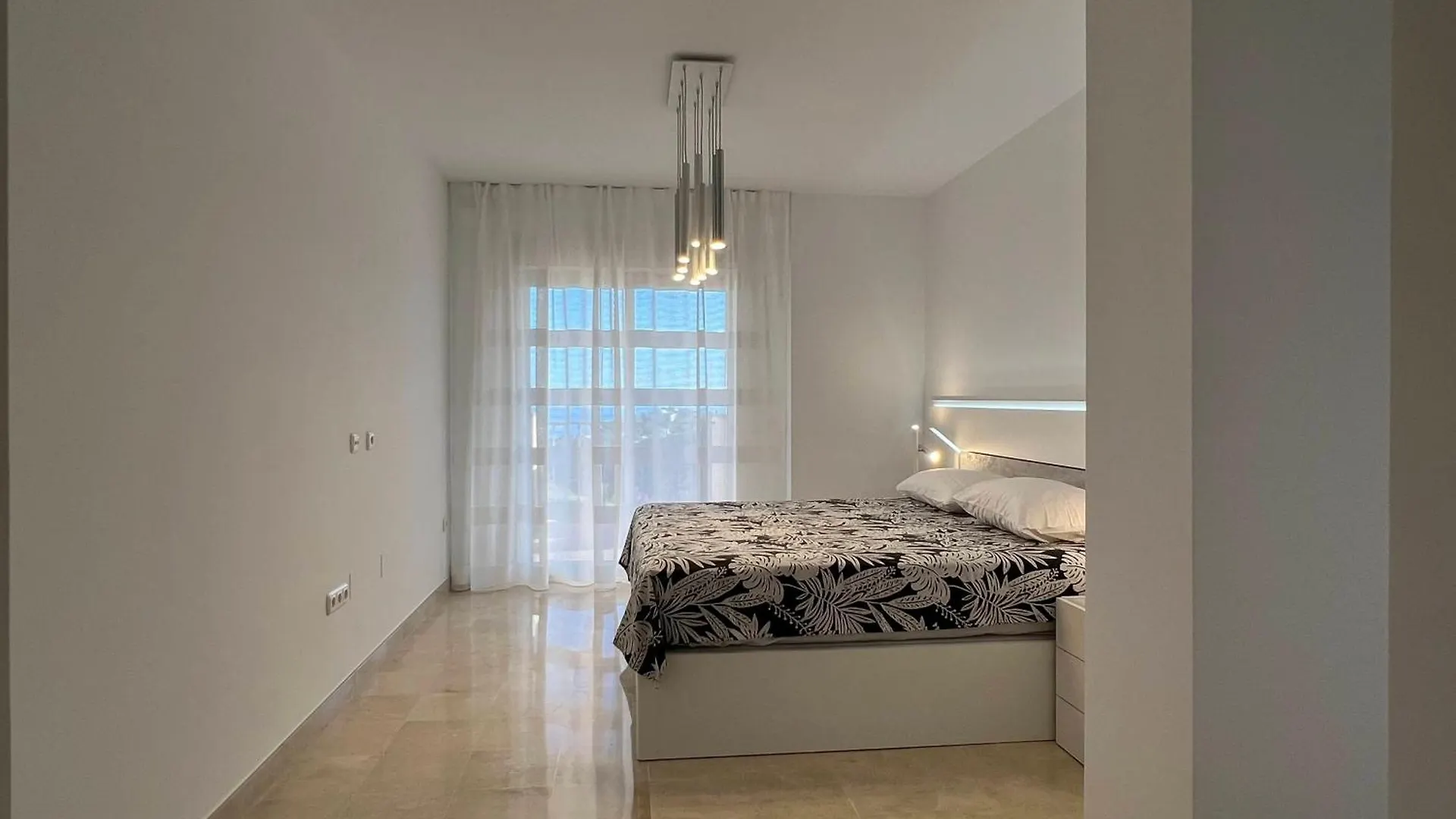 Mediterra Benalmádena Spanje