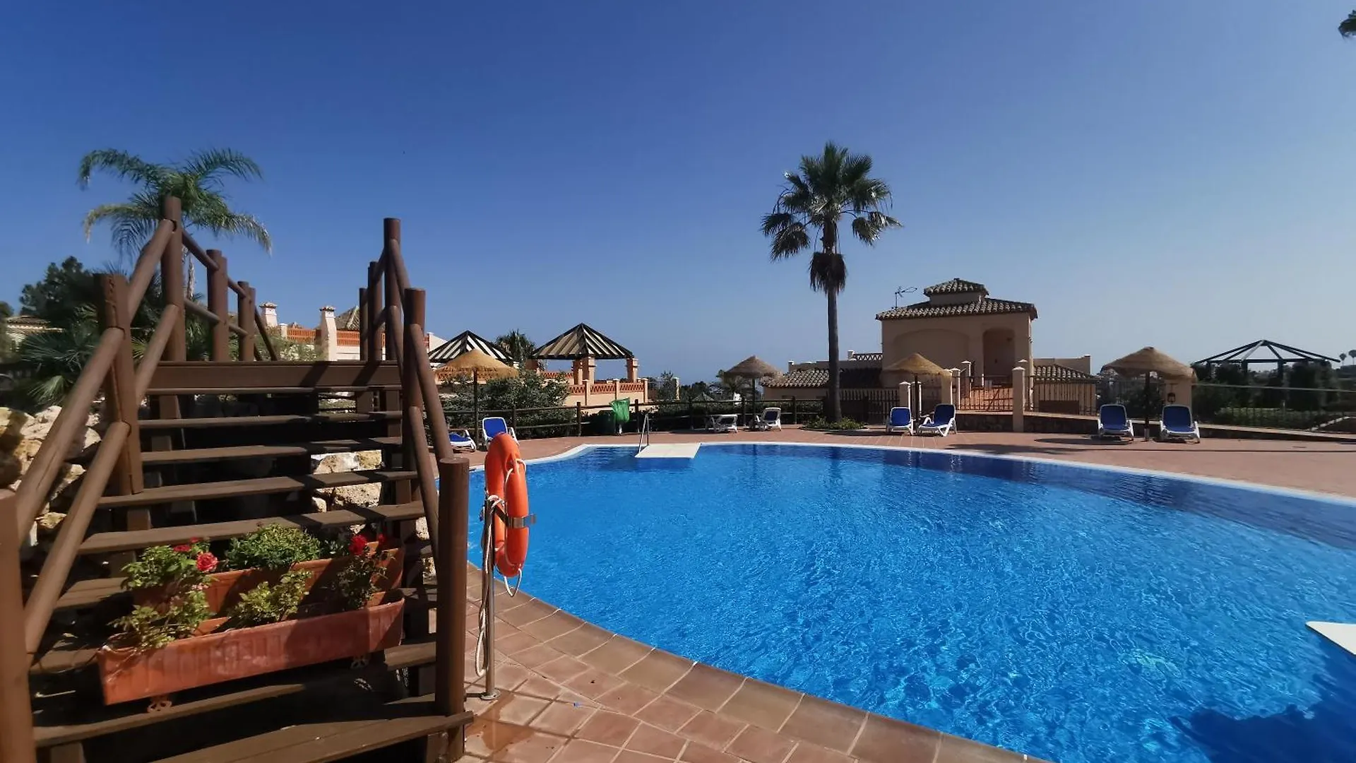 Mediterra Benalmádena Spanje