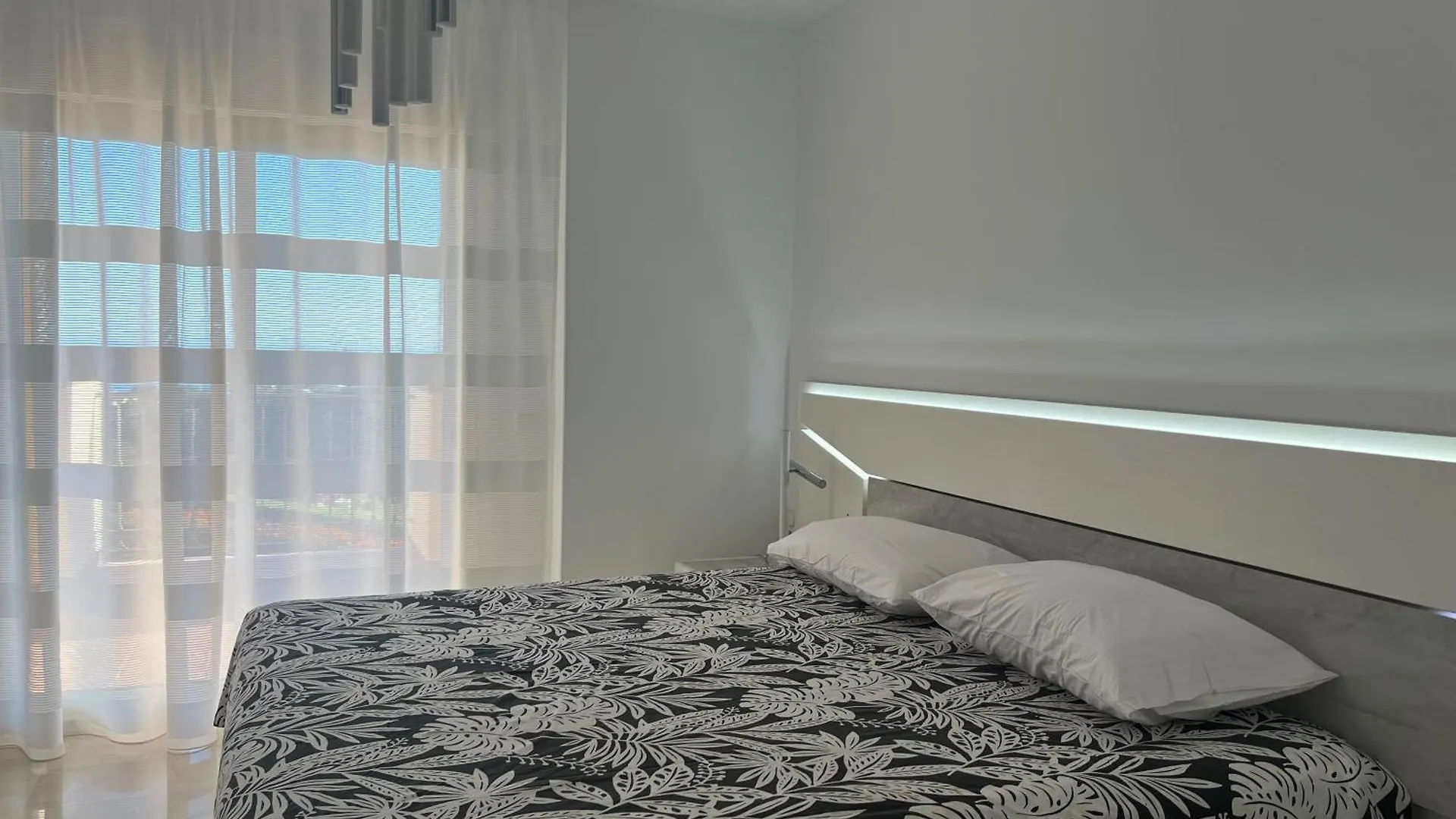 Appartement Mediterra Benalmádena